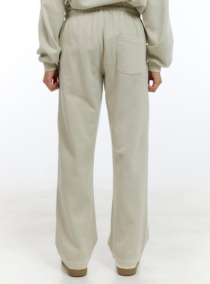 mens-washed-cotton-sweatpants-beige-ig422