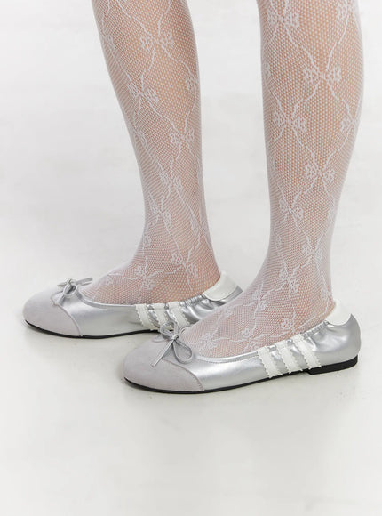 shimmer-ribbon-ballet-flats-cn521