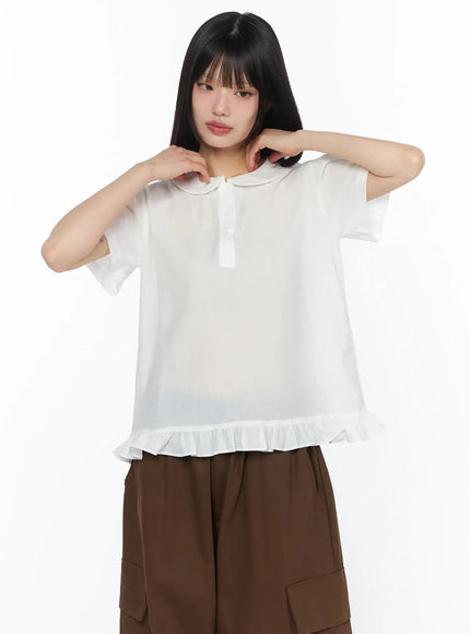 frilled-puff-collar-blouse-iy526