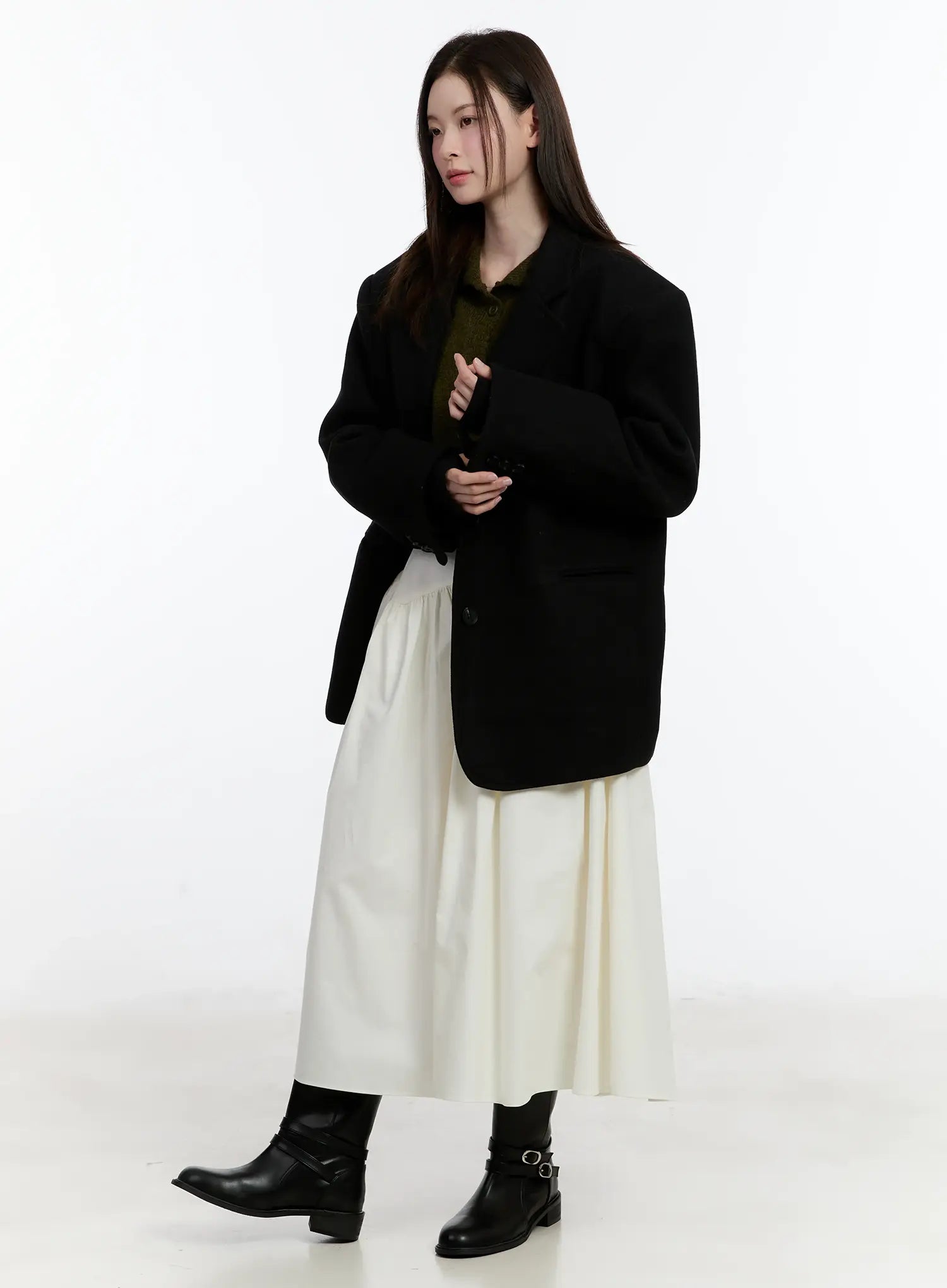 oversized-buttoned-collar-jacket-id510