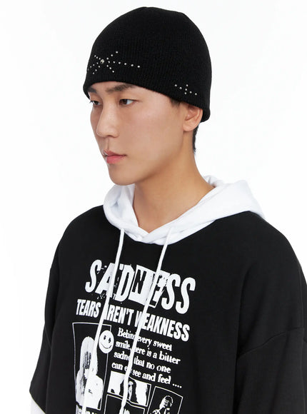 mens-studded-beanie-ig529