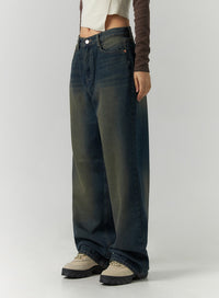 washed-denim-wide-leg-jeans-cd304