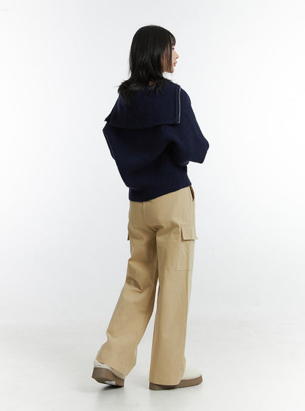 cargo-straight-leg-pants-od311