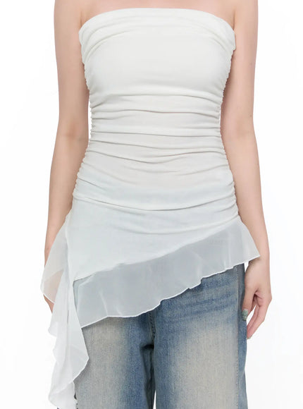 chiffon-asymmetric-tank-top-ca521