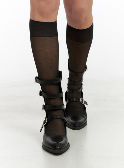 buckle-cut-out-faux-leather-boots-og406