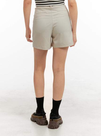 solid-loose-fit-shorts-oa429