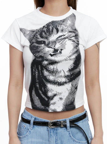kitty-graphic-crop-tee-cl510
