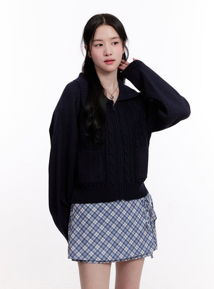 cable-knit-zip-up-cardigan-cm526