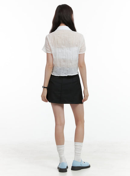 basic-pleated-mini-skirt-ol416