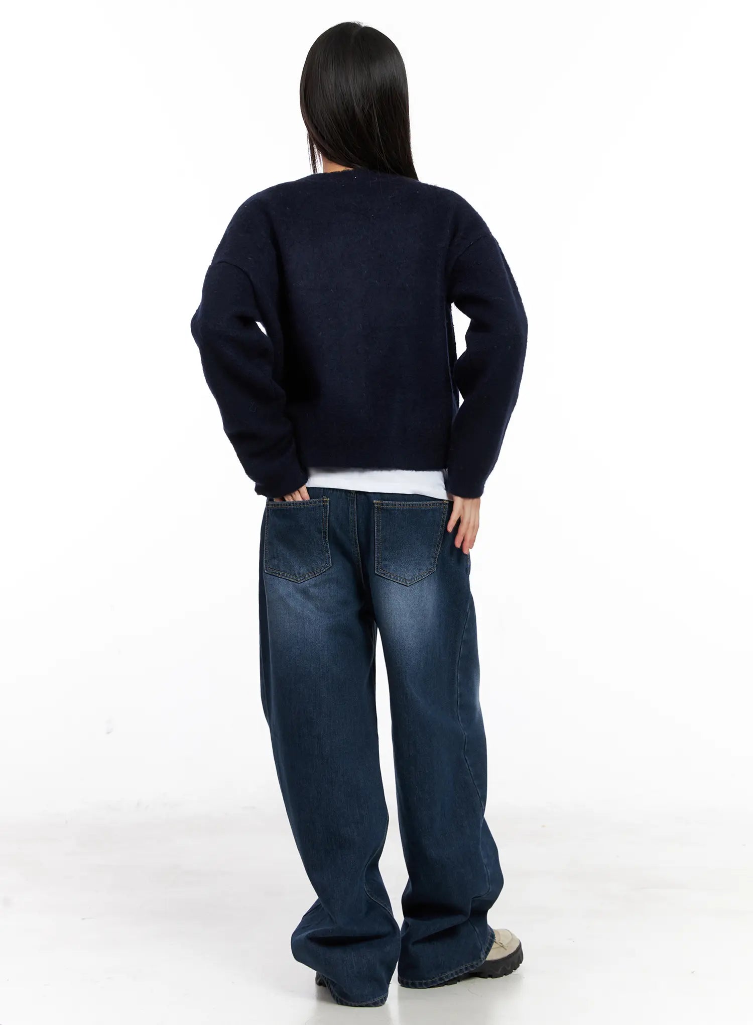 argyle-brush-cardigan-cn521