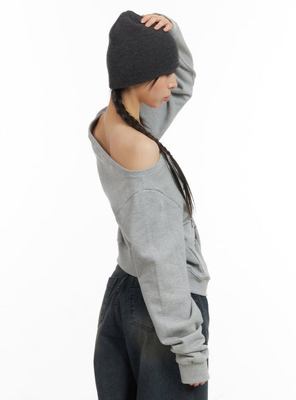 cozy-lettering-off-shoulder-sweatshirt-cg419