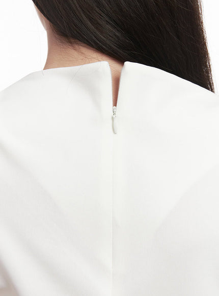 classy-mock-neck-blouse-top-iy509