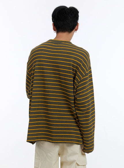 mens-striped-round-neck-long-sleeve-t-shirt-io428