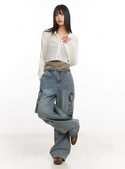 zip-up-sheer-hooded-cardigan-ia528