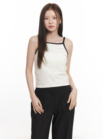 contrast-tank-top-cardigan-set-ca501