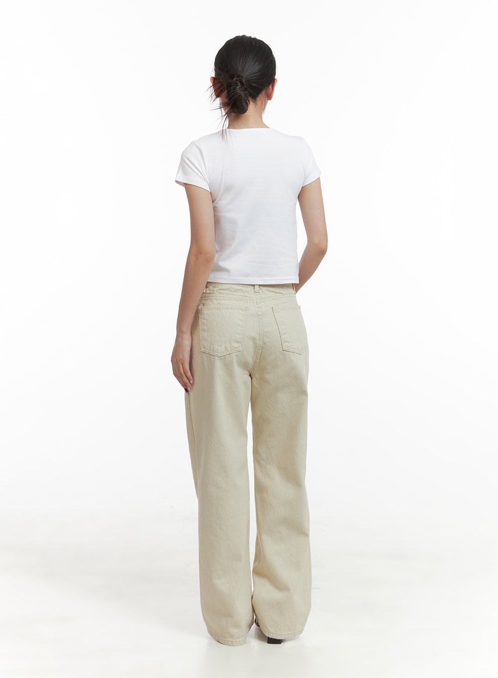 solid-cotton-straight-fit-pants-oa419