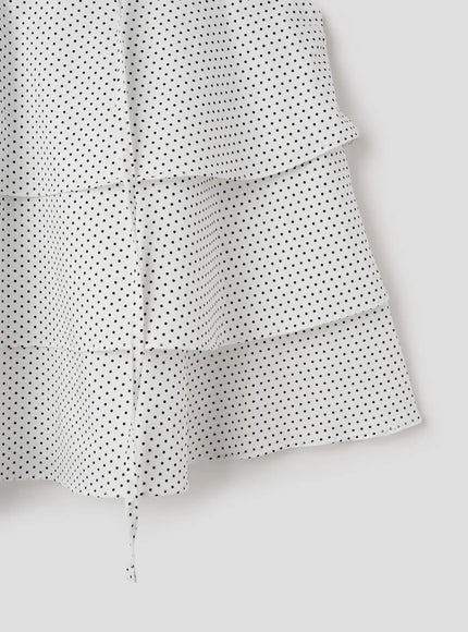 polka-dot-ruffle-cami-iu526