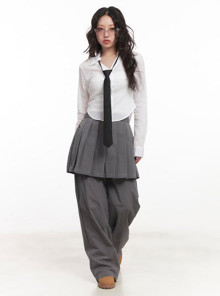 sheer-collared-button-down-shirt-ca518
