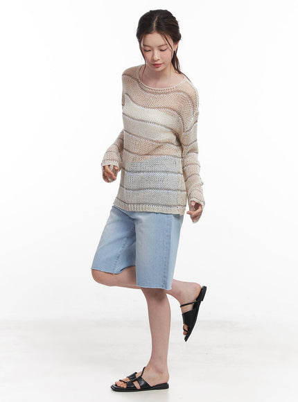loose-fit-striped-sweater-cy519