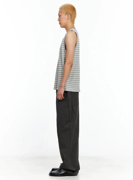 mens-curved-seam-wide-cotton-pants-il511