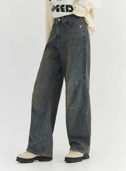 straight-fit-washing-jeans-cn309