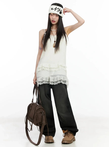 lace-frill-long-tank-top-im530