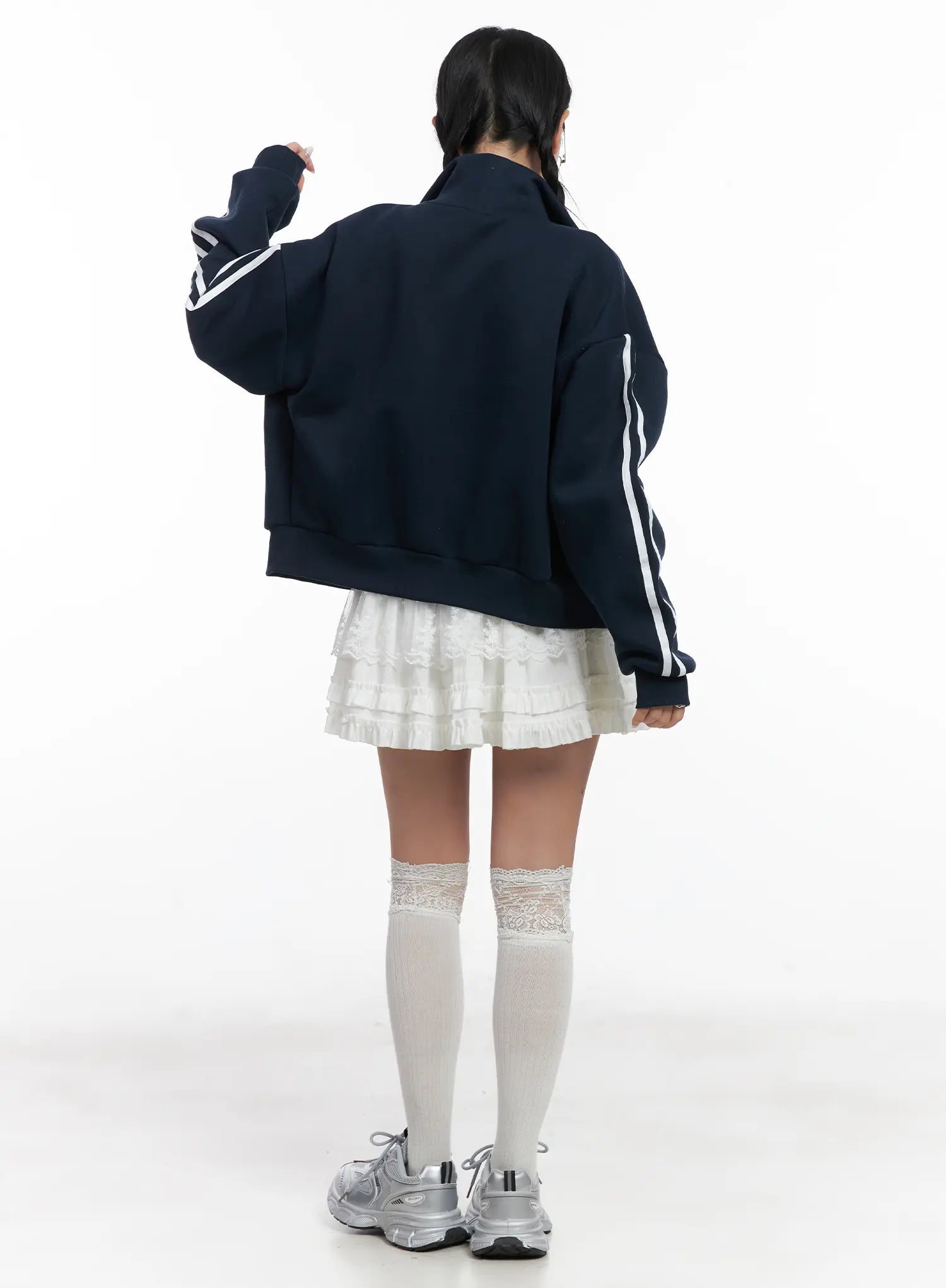track-style-fleece-jacket-cn528