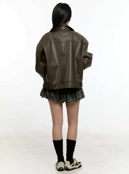 oversized-two-way-collar-faux-leather-jacket-cn505