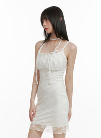 lace-sleeveless-dress-cy428