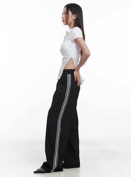 buttoned-collar-short-sleeve-shirt-cu517