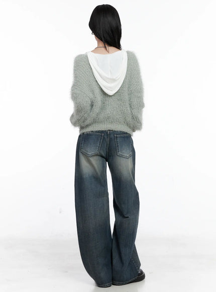 fuzzy-knit-cardigan-cs526