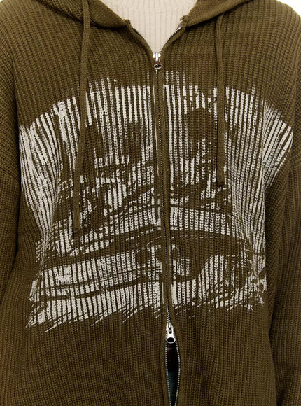 mens-laser-printed-knit-hooded-zip-up-in525