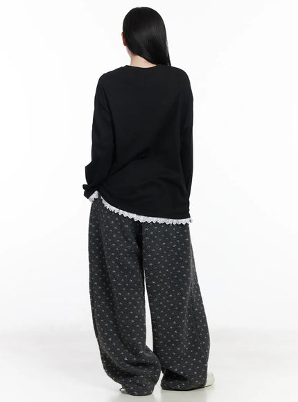 oversized-graphic-lace-tee-cj519