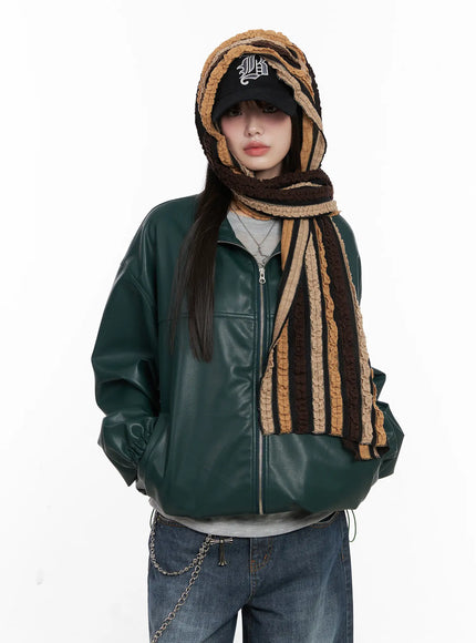 striped-dual-tone-scarf-cn511