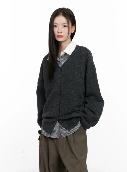 oversized-v-neck-cardigan-cn504