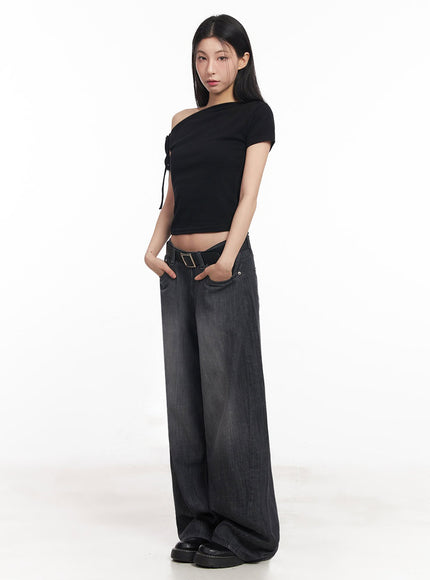 one-shoulder-ribbon-top-iy529