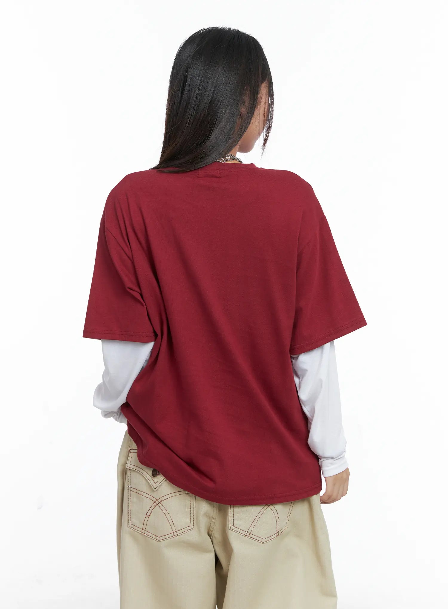 oversized-embroidered-star-patch-tee-cs503