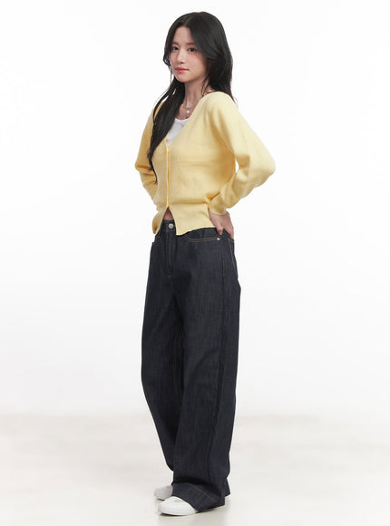 v-neck-cropped-cardigan-ca510