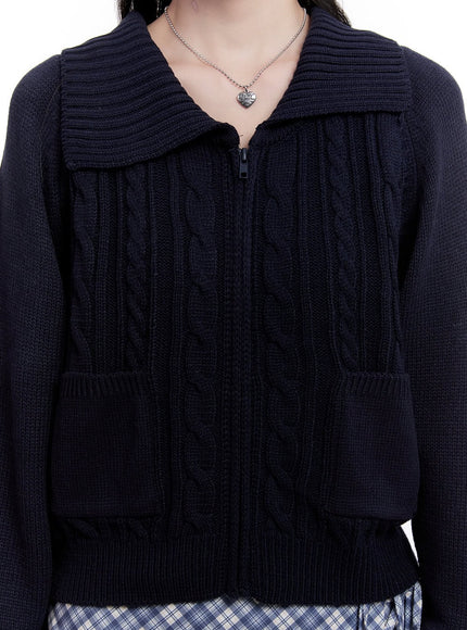 cable-knit-zip-up-cardigan-cm526