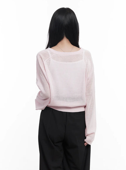 sheer-v-neck-sweater-cu523