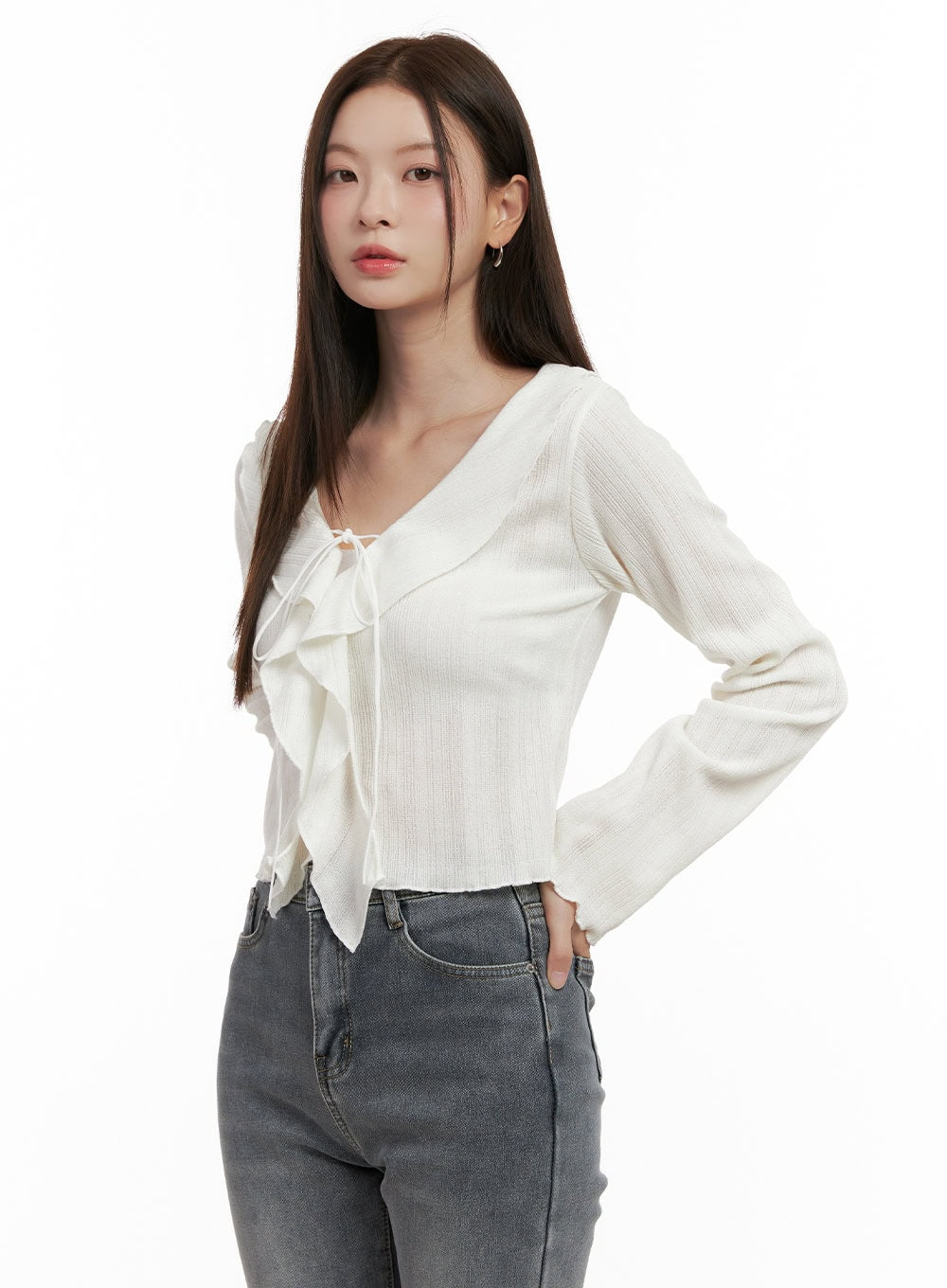 frill-strap-cropped-cardigan-on422