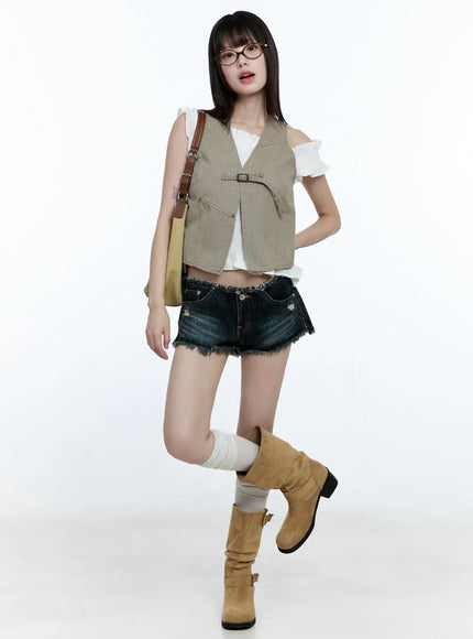 vintage-distressed-denim-shorts-cg507