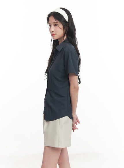 slim-fit-buttoned-half-sleeve-shirt-ca510