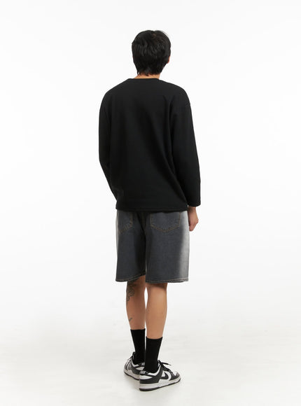 mens-basic-oversized-long-sleeve-tee-black-iy416