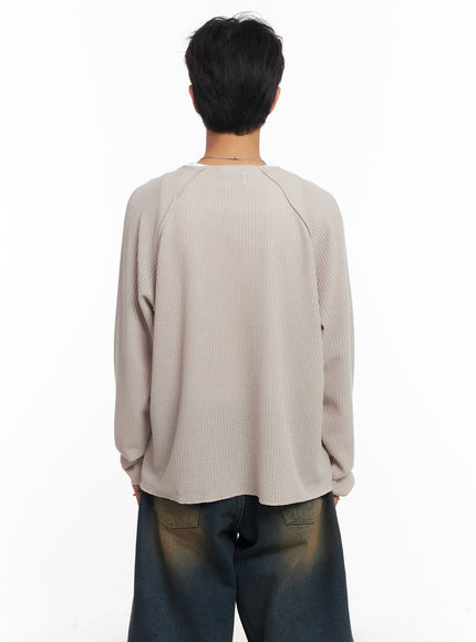 mens-ribbed-graphic-raglan-sweatshirt-iy508