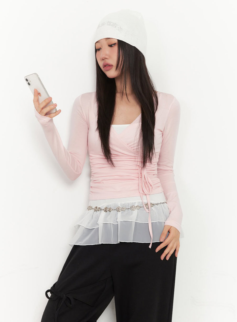 glam-rose-chain-belt-ia524