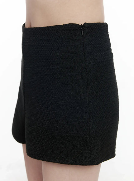 tweed-shorts-if525