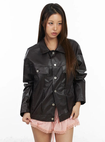 faux-leather-trucker-jacket-iy501