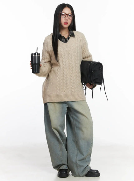 cozy-cable-knit-long-sleeve-sweater-cd530