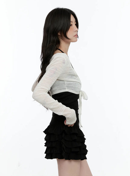 cropped-sheer-wrap-cardigan-cn517